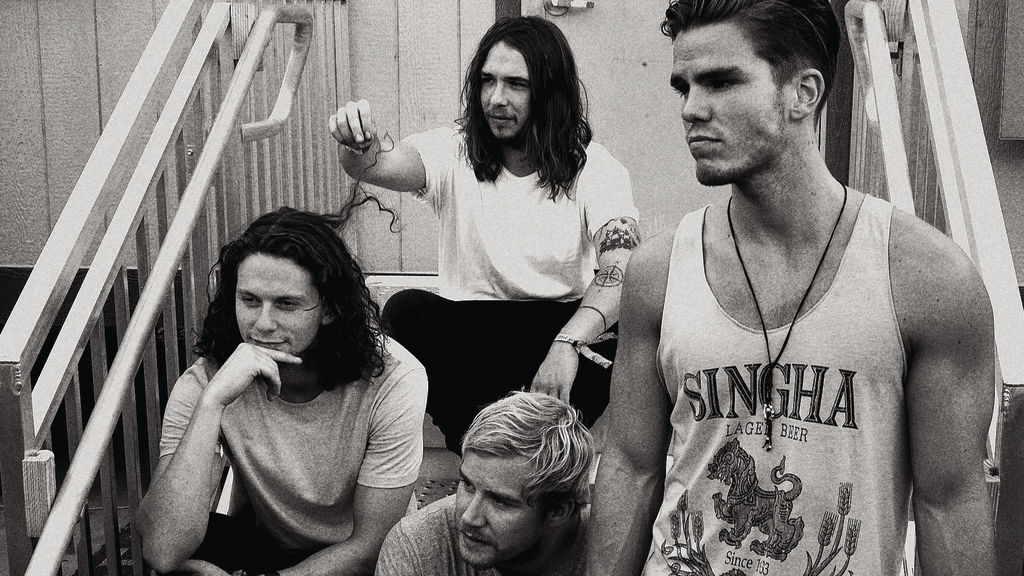 Kaleo - Jun. 20
